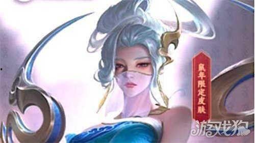 伽罗传说限定最新爆料,神秘力量觉醒，传奇冒险再启程！