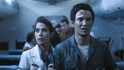 407猛鬼航班在线观看,407猛鬼航班恐怖真相大揭秘